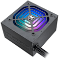 Miniatyrbilde 1 av 4: COUGAR XTC550 ARGB PSU, 80 plus White,550W, ARGB