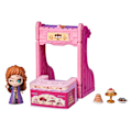 Miniatyrbillede 4 af 11: FROZEN 2 Playset Twirlabouts single vehicle