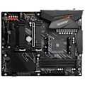 Miniatyrbilde 5 av 5: GIGABYTE B550 AORUS ELITE AX V2 Motherboard - AMD Ryzen 5000 CPUs, 12+2 Phases VRM, up to 4733MHz DDR4, 1xPCIe 4.0 + 1xPCIe 3.0 M.2, Wi-Fi 6E, 2.5GbE