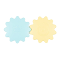 Miniatyrbillede 7 af 10: Canpol babies First Rattles Set PASTEL 79/401