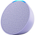 Miniatyrbillede 3 af 4: Amazon smart speaker Echo Pop, lavender bloom