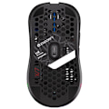Miniatyrbillede 10 af 10: Endorfy Mouse LIX Wireless - Black