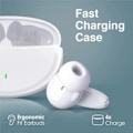 Miniatyrbillede 1 af 6: PROMATE Lush TWS Bluetooth Stereo Headset