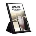 Miniatyrbillede 3 af 3: ASUS ZenScreen MB166C computer monitor 39.6 cm (15.6") 1920 x 1080 pixels Full HD LED Black