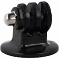 Pikkukuva 3 / 4: Hurtel tripod mount GoPro 1/4, black