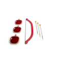 Pikkukuva 7 / 7: Bow & arrow playset