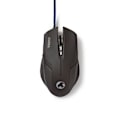 Pikkukuva 1 / 4: Nedis GMWD100BK Gaming Mouse