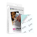 Miniatyrbillede 1 af 3: Polaroid Zink Media 2x3" 20pcs
