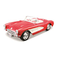Miniatyrbilde 3 av 11: MAISTO DIE CAST 1:24 auto Special Edition, assembly line, assort., 39900