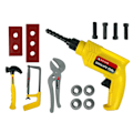 Pikkukuva 3 / 4: DIY Drill Hammer Screwdriver Set