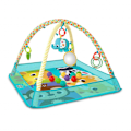 Miniatyrbilde 1 av 7: BRIGHT STARST activity gym More-In-One Ball Pit Fun
