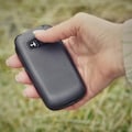 Miniatyrbillede 5 af 9: Panasonic KX-TU550EXR, red