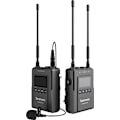 Pikkukuva 1 / 5: Saramonic microphone UwMic9S Kit 1 TX + RX