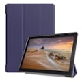 Miniatyrbillede 3 af 5: Tactical Book Tri Fold Case For Tablet Apple iPad Pro 12.9" (2020) Blue