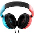 Miniatyrbillede 1 af 7: Turtle Beach headset Recon 50, red/blue