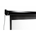 Miniatyrbillede 1 af 5: Elite Screens | Spectrum Series | Electric110H | Diagonal 110 " | 16:9 | Viewable screen width (W) 244 cm | Black