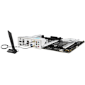 Miniatyrbillede 4 af 8: ASUS ROG STRIX B660-A GAMING WIFI D4 (ATX, B660, LGA 1700, DDR4)