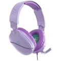 Miniatyrbillede 2 af 6: Turtle Beach headset Recon 70 PC, lavender