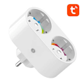 Pikkukuva 3 / 4: Dual smart plug WiFi Gosund SP211 3500W, Tuya