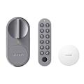 Miniatyrbillede 2 af 4: Smart Lock with keypad Lockin SMART LOCK G30