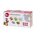 Miniatyrbillede 4 af 6: bo. Jumping Animal - Elephant