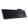 Pikkukuva 2 / 11: Dell KB813 Smartcard Keyboard US/European (QWERTY)