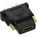 Pikkukuva 2 / 3: Vivanco adapter HDMI - DVI (47074)