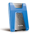 Miniatyrbillede 3 af 4: ADATA AHD650-2TU31-CBL external hard drive 2000 GB Red