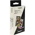 Pikkukuva 2 / 3: 20 sheets | ZP-2030 | White | 5 x 7.6 cm | Photo Paper