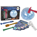 Miniatyrbilde 1 av 4: Archaeology Excavation Set Earth Tools Minerals Fiche