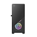 Miniatyrbillede 1 af 6: Computer case Darkflash DLC31 ATX (grey)