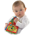 Pikkukuva 2 / 4: PLAYGRO Teether Book Jazzy Jungle, 0183858