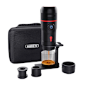 Miniatyrbillede 3 af 7: Portable coffee maker  3-in-1 with case HiBREW H4-premium  80W
