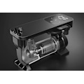 Miniatyrbilde 4 av 5: CAR AIR COMPRESSOR/TP01 70MAI