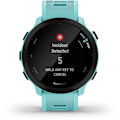 Pikkukuva 4 / 9: Garmin Forerunner 55 2.64 cm (1.04") MIP 42 mm Digital 208 x 208 pixels GPS (satellite)