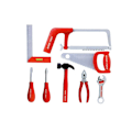 Pikkukuva 4 / 7: Tool Set Workshop Battery Drill 75 cm