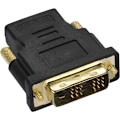 Miniatyrbillede 1 af 3: Vivanco adapter HDMI - DVI (47074)