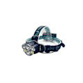Miniatyrbillede 2 af 3: Forever Light LED Ultra Headlamp / T6 / 2x 10W + XP-E 2x 3W / 500lm 2x 18650 / 1200mAh Li-Ion