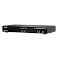 Miniatyrbilde 1 av 4: ATEN CS1842 2-Port USB 3.0 4K HDMI Dual Display KVMP Switch - KVM / audio / USB switch - 2 ports