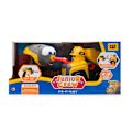 Pikkukuva 10 / 11: CAT vehicle with lights and sounds Junior Crew, assortment, 83196