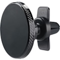 Miniatyrbillede 5 af 6: Vivanco car phone holder MAG Air Vent Wizard (63260)