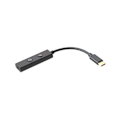 Miniatyrbillede 2 af 4: Sound card Creative Sound Blaster PLAY! 4, USB-C