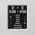 Miniatyrbillede 4 af 9: Gastroback 42396 Design Toaster Digital 4S