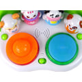 Pikkukuva 3 / 4: Musical DJ Game with Animals Lights Sound
