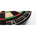 Pikkukuva 3 / 3: Dartboard HARROWS PRO MATCHPLAY