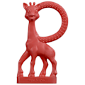 Pikkukuva 3 / 7: VULLI teether Vannilla Sophie la giraffe 10313