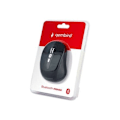 Pikkukuva 2 / 3: Gembird MUSW-6B-01 mouse Office Right-hand RF Wireless Optical 1600 DPI