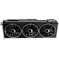 Miniatyrbilde 2 av 10: XFX RX-79TMERCU9 graphics card AMD Radeon RX 7900 XT 20 GB GDDR6