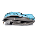Pikkukuva 3 / 6: Meteor Cooler Bag Frosty 30L blue-grey 74641