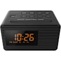 Miniatyrbillede 2 af 4: Panasonic clock radio RC-800EG-K